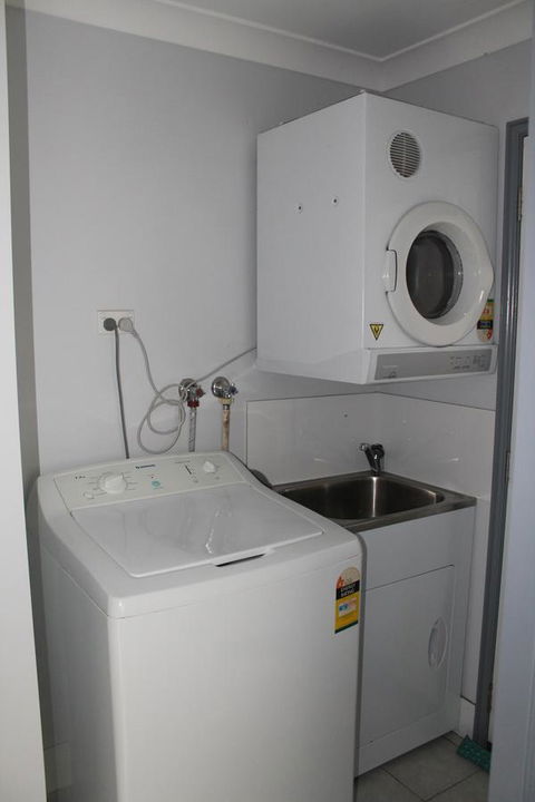 Ducati\'s B And B - Accommodation in Surfers Paradise 15