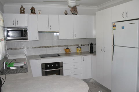 Ducati\'s B And B - Accommodation in Surfers Paradise 4