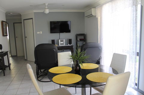 Ducati\'s B And B - Accommodation in Surfers Paradise 13