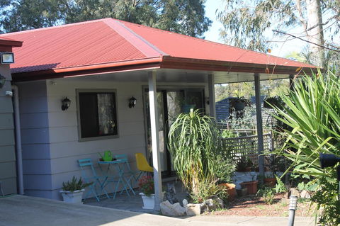Ducati\'s B And B - Accommodation in Surfers Paradise 2
