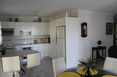 Ducati\'s B And B - Accommodation in Surfers Paradise 11