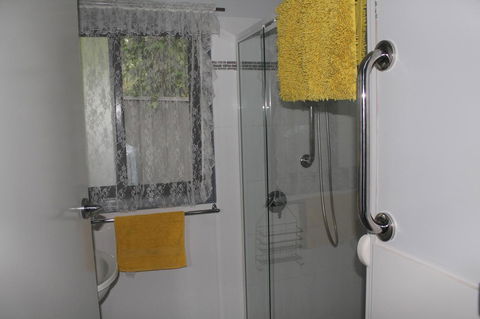 Ducati\'s B And B - Accommodation in Surfers Paradise 14