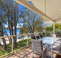 Foreshore Drive 123 Sandranch - Accommodation in Surfers Paradise