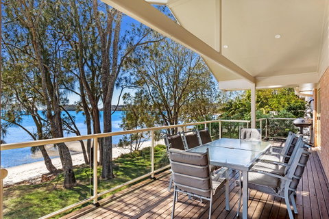 Foreshore Drive, 123, Sandranch - Accommodation in Surfers Paradise 0