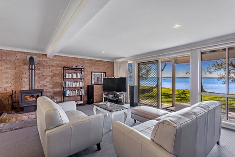 Foreshore Drive, 123, Sandranch - Accommodation in Surfers Paradise 1