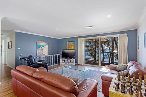 Foreshore Drive, 123, Sandranch - Accommodation in Surfers Paradise 5