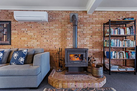 Foreshore Drive, 123, Sandranch - Accommodation in Surfers Paradise 4