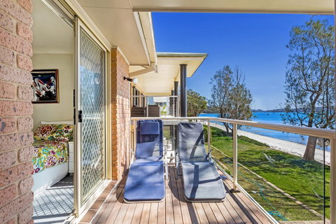 Foreshore Drive, 123, Sandranch - Accommodation in Surfers Paradise 15