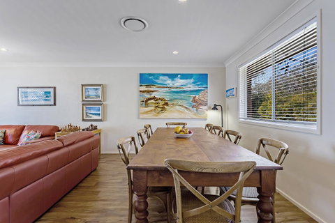 Foreshore Drive, 123, Sandranch - Accommodation in Surfers Paradise 7