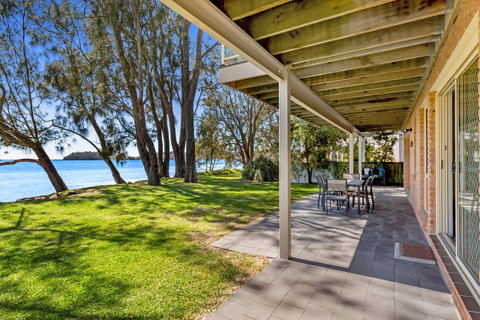 Foreshore Drive, 123, Sandranch - Accommodation in Surfers Paradise 16