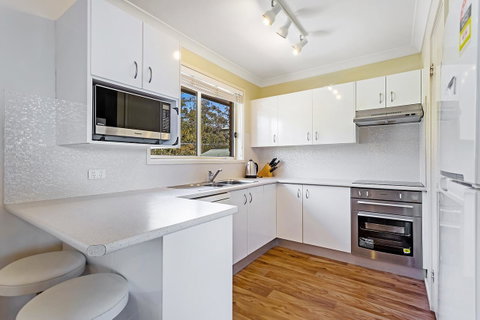 Foreshore Drive, 123, Sandranch - Accommodation in Surfers Paradise 9