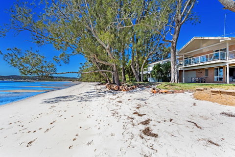 Foreshore Drive, 123, Sandranch - Accommodation in Surfers Paradise 20