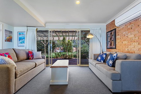 Foreshore Drive, 123, Sandranch - Accommodation in Surfers Paradise 6