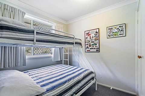 Foreshore Drive, 123, Sandranch - Accommodation in Surfers Paradise 12