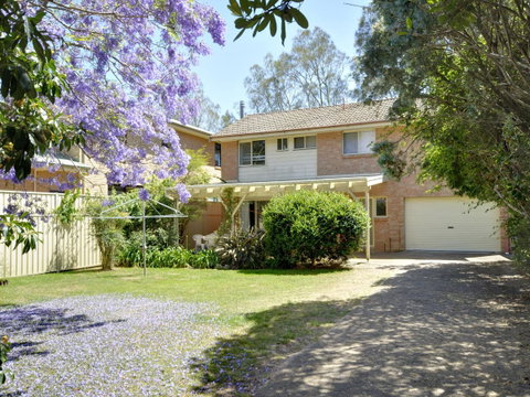 Foreshore Drive, 123, Sandranch - Accommodation in Surfers Paradise 18