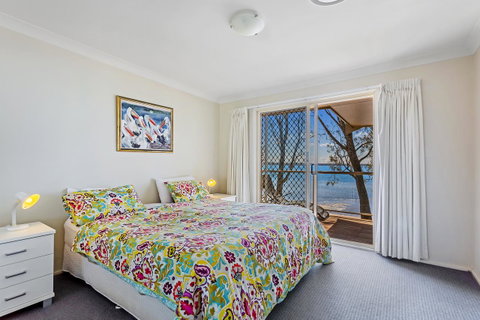 Foreshore Drive, 123, Sandranch - Accommodation in Surfers Paradise 11