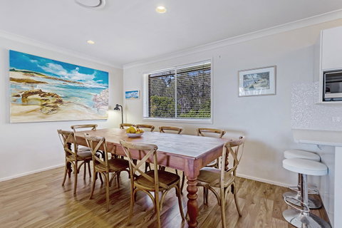 Foreshore Drive, 123, Sandranch - Accommodation in Surfers Paradise 8