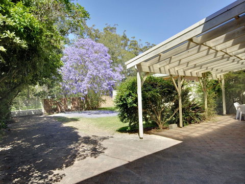 Foreshore Drive, 123, Sandranch - Accommodation in Surfers Paradise 19