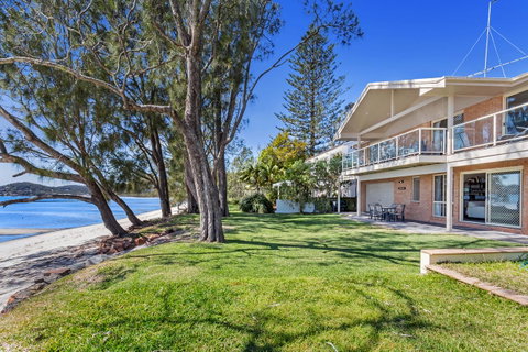Foreshore Drive, 123, Sandranch - Accommodation in Surfers Paradise 17