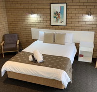 Albury City Motel - Accommodation in Surfers Paradise