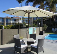 South Seas Motel - Accommodation in Surfers Paradise