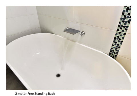 Hopetoun Villa - Accommodation in Surfers Paradise 1