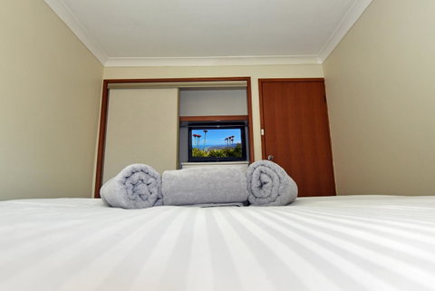 Hopetoun Villa - Accommodation in Surfers Paradise 11