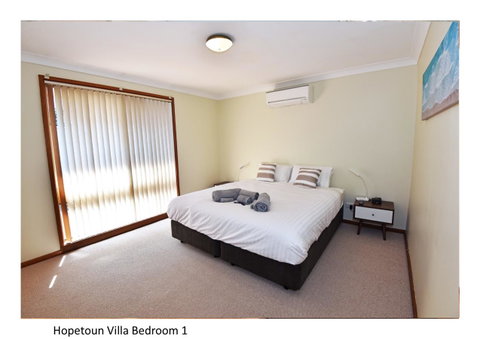 Hopetoun Villa - Accommodation in Surfers Paradise 10