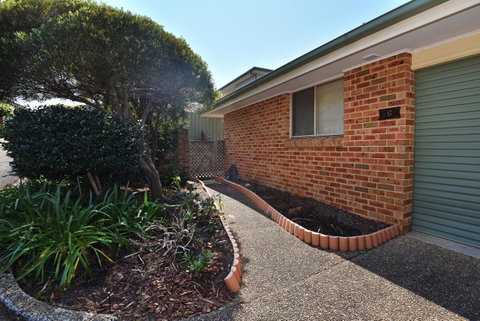 Hopetoun Villa - Accommodation in Surfers Paradise 14