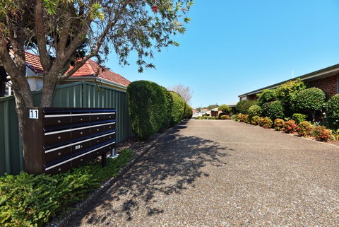 Hopetoun Villa - Accommodation in Surfers Paradise 12