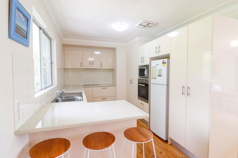 Coastal Horizons Beach House - Accommodation in Surfers Paradise 5