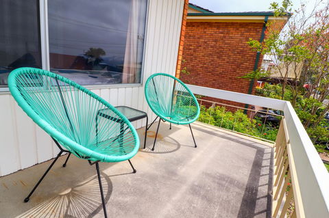 Coastal Horizons Beach House - Accommodation in Surfers Paradise 13