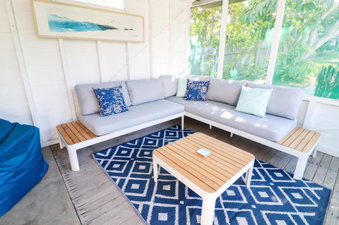 Coastal Horizons Beach House - Accommodation in Surfers Paradise 2