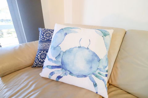 Coastal Horizons Beach House - Accommodation in Surfers Paradise 4