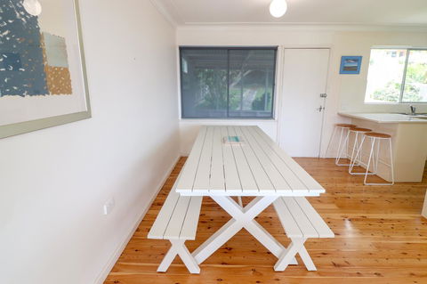 Coastal Horizons Beach House - Accommodation in Surfers Paradise 8