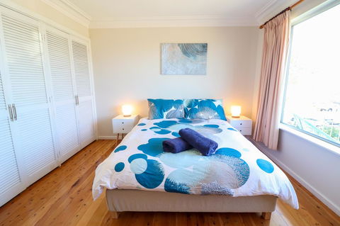Coastal Horizons Beach House - Accommodation in Surfers Paradise 3