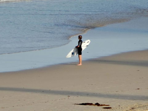 Coastal Horizons Beach House - Accommodation in Surfers Paradise 20