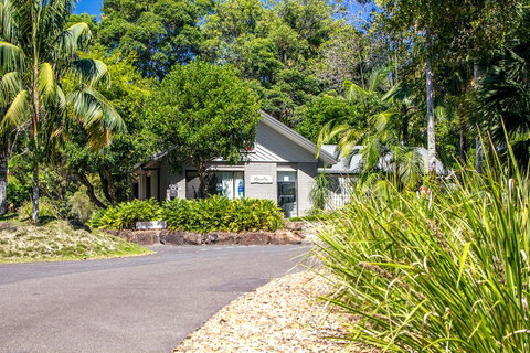 Bayshore Bungalows Byron Bay - Accommodation in Surfers Paradise 18