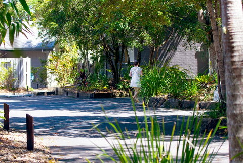 Bayshore Bungalows Byron Bay - Accommodation in Surfers Paradise 1