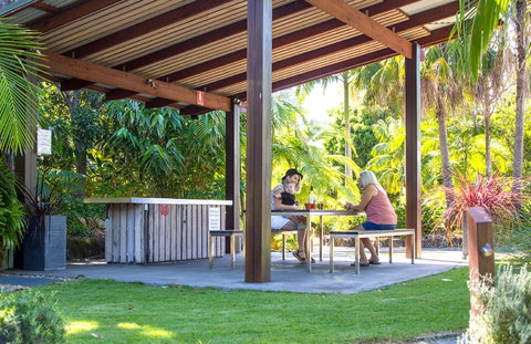Bayshore Bungalows Byron Bay - Accommodation in Surfers Paradise 12