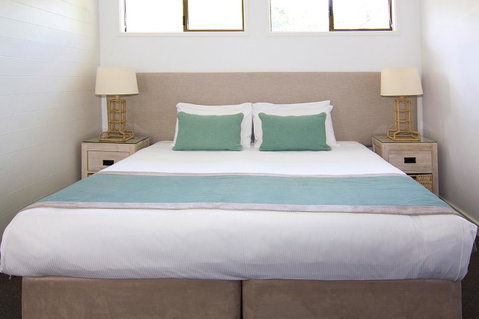 Bayshore Bungalows Byron Bay - Accommodation in Surfers Paradise 2