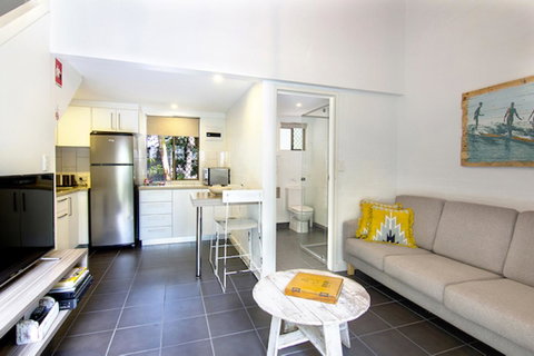 Bayshore Bungalows Byron Bay - Accommodation in Surfers Paradise 29