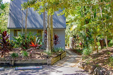 Bayshore Bungalows Byron Bay - Accommodation in Surfers Paradise 7