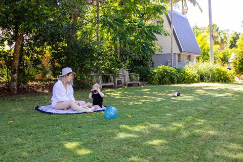 Bayshore Bungalows Byron Bay - Accommodation in Surfers Paradise 13
