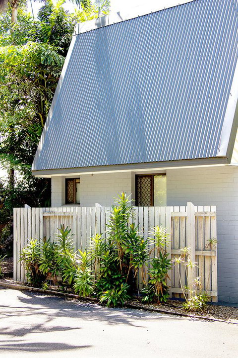 Bayshore Bungalows Byron Bay - Accommodation in Surfers Paradise 9