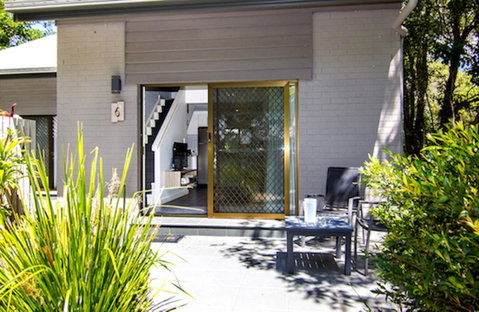 Bayshore Bungalows Byron Bay - Accommodation in Surfers Paradise 16