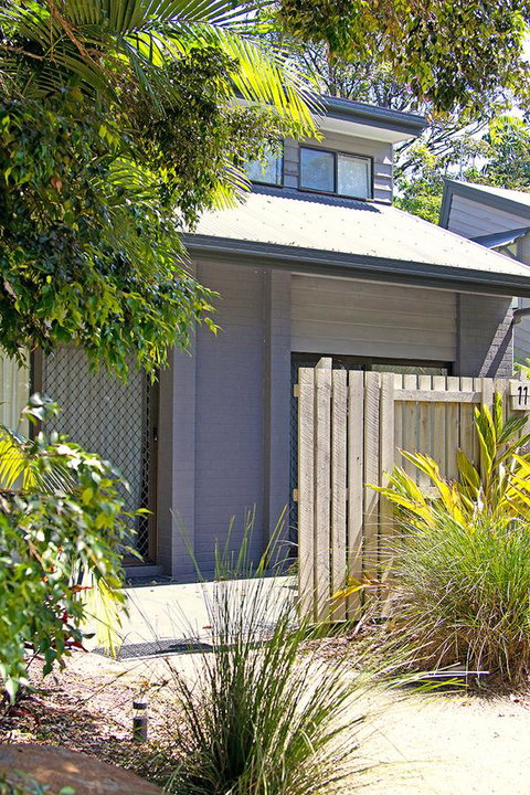 Bayshore Bungalows Byron Bay - Accommodation in Surfers Paradise 3