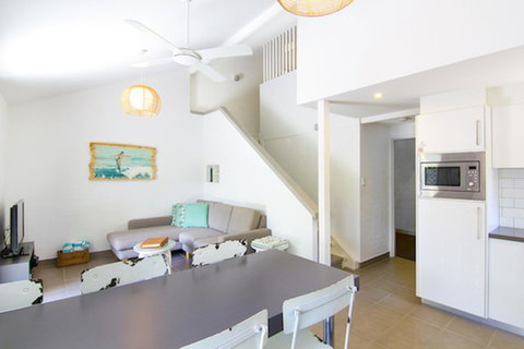 Bayshore Bungalows Byron Bay - Accommodation in Surfers Paradise 30