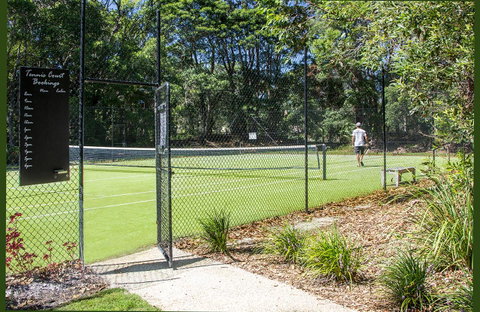 Bayshore Bungalows Byron Bay - Accommodation in Surfers Paradise 21