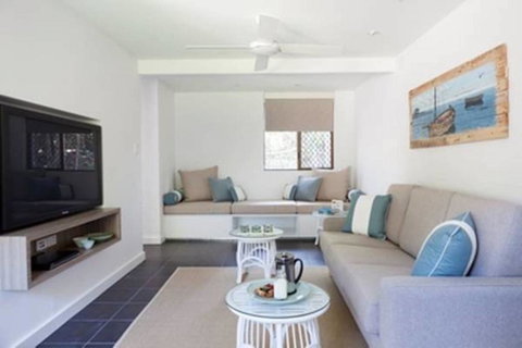 Bayshore Bungalows Byron Bay - Accommodation in Surfers Paradise 5